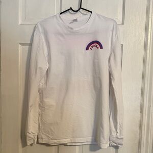 Zumba Long Sleeve Shirt